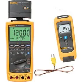 Fluke 789/T3000 FC Proceskalibrator