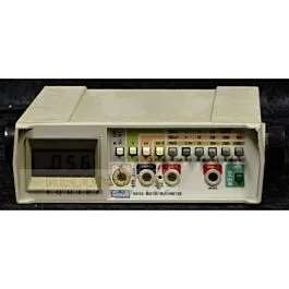 Fluke 8010A Digitale Multimeter
