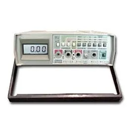 Fluke 8012A Digitale multimeter