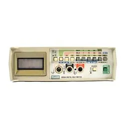 Fluke 8050A Digitale multimeter