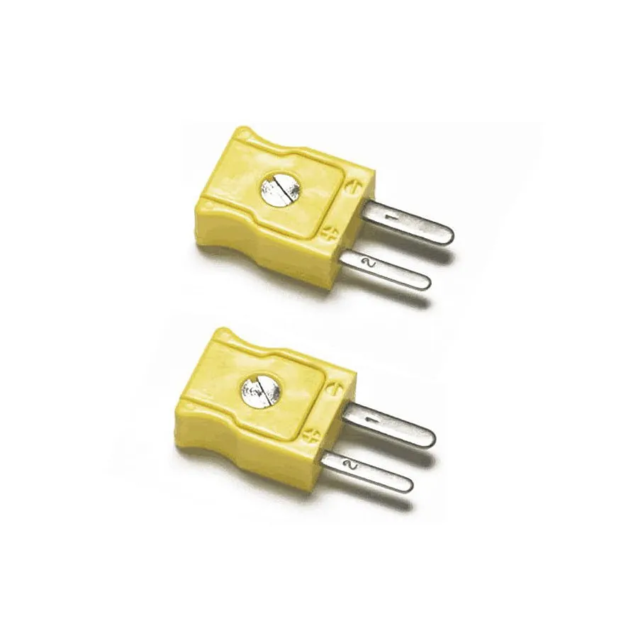 Fluke 80CK-M Mini-Connector Type K