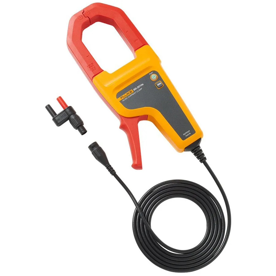 Fluke 80I-2010S AC/DC stroomklem