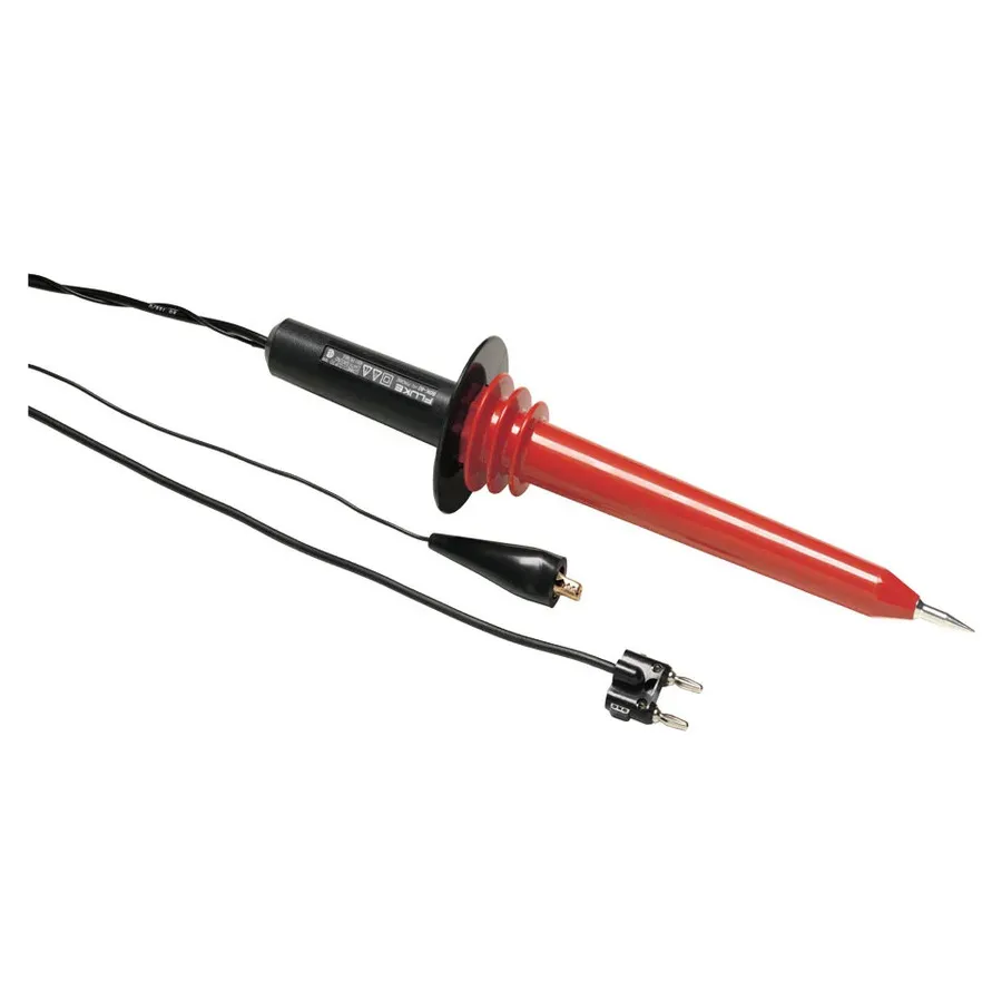 Fluke 80K-40 Hoogspanningssonde