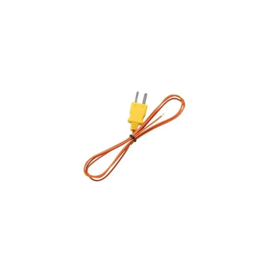 Fluke 80PJ-1 Type-J Thermokoppel Kraalsonde