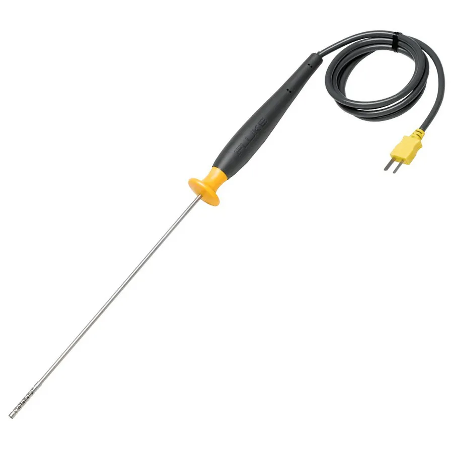 Fluke 80PK-24 SureGrip Lucht Temperatuur Sonde
