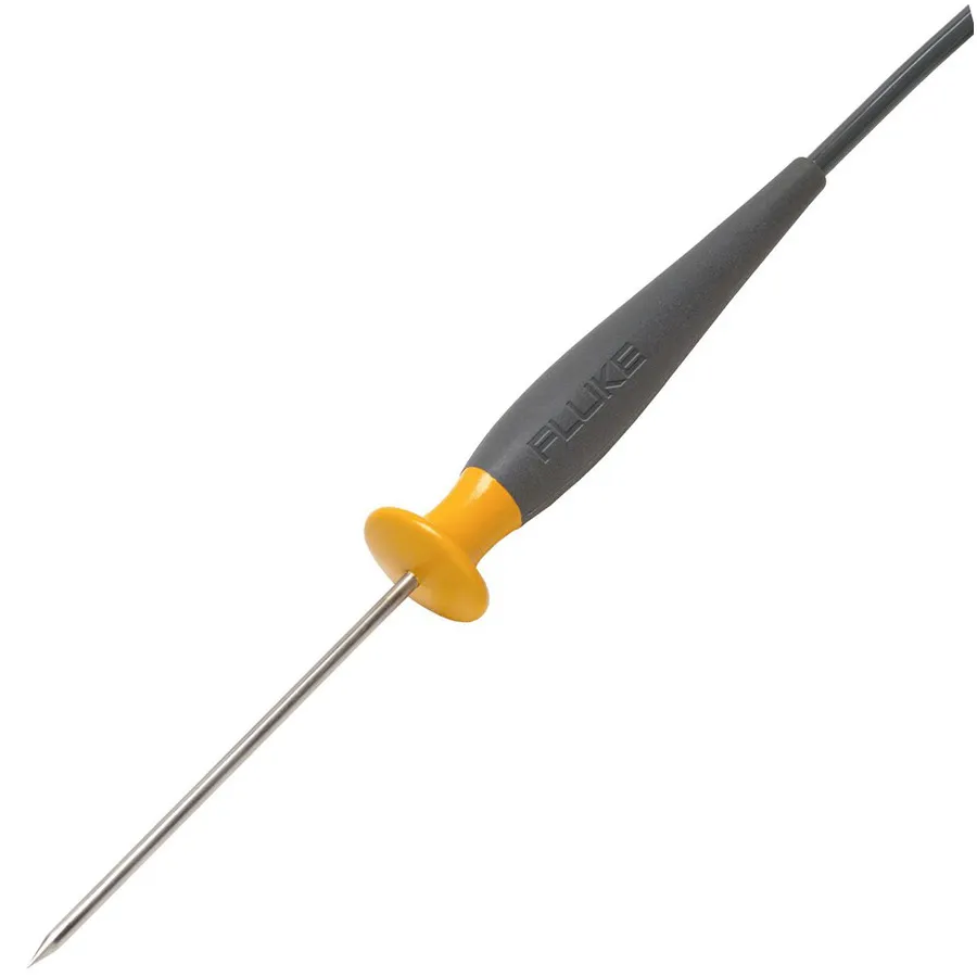 Fluke 80PK-25 SureGrip Doorstek Temperatuur Sonde