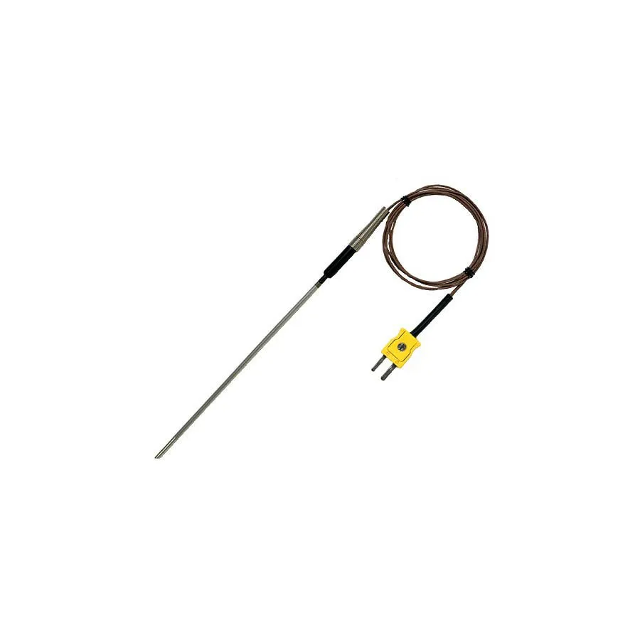 Fluke 80PK-9 universele Type-K temperatuurkop