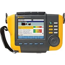 Fluke 810 trillingtestapparaat