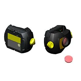 Fluke 830 laseruitlijningsinstrument