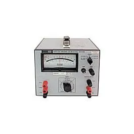 Fluke 845AB Hogimodantie-Voltmeter