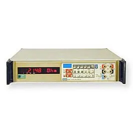 Fluke 8520A Digitale Multimeter