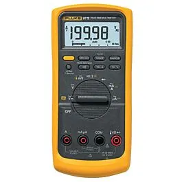 Fluke 87V Digitale Multimeter