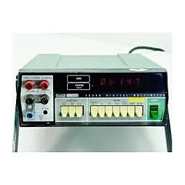 Fluke 8800A Digitale Multimeter