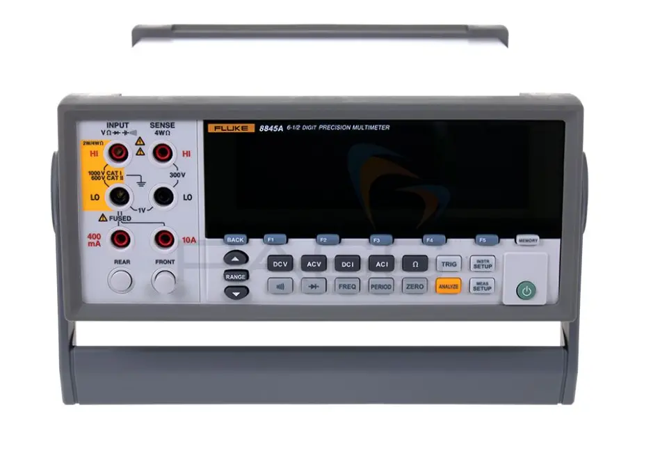 Fluke 8845A 220V Digitale Multimeter