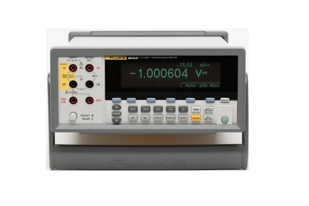 Fluke 8845A Digitale Multimeter