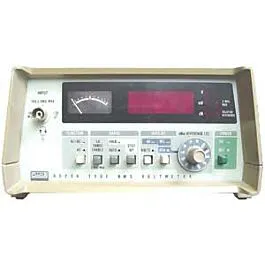 Fluke 8920A Digitale voltmeter