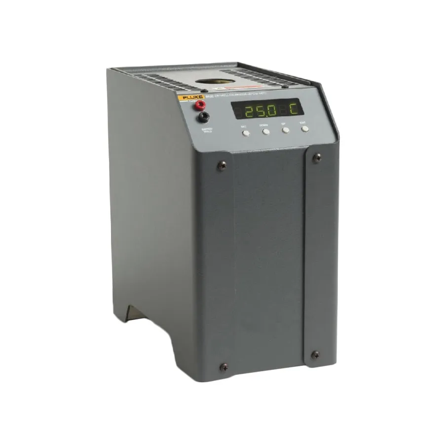 Fluke 9103-B-156 Veld-Droogcalibrator