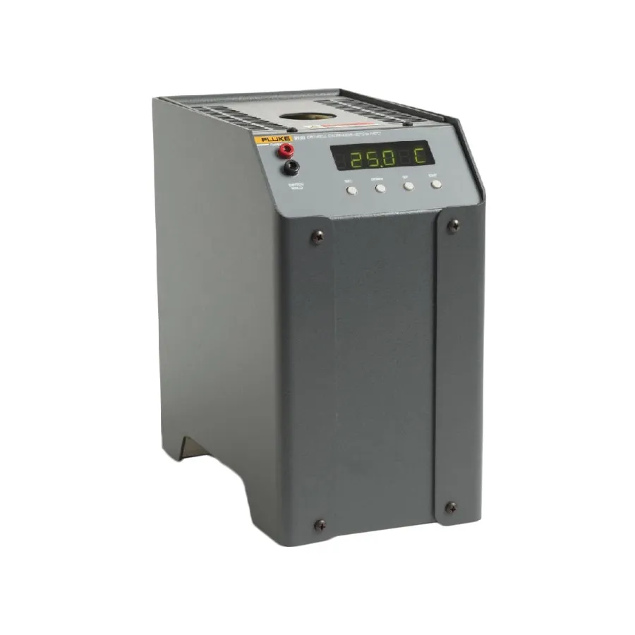 Fluke 9103-D-156 Droogcalibrator