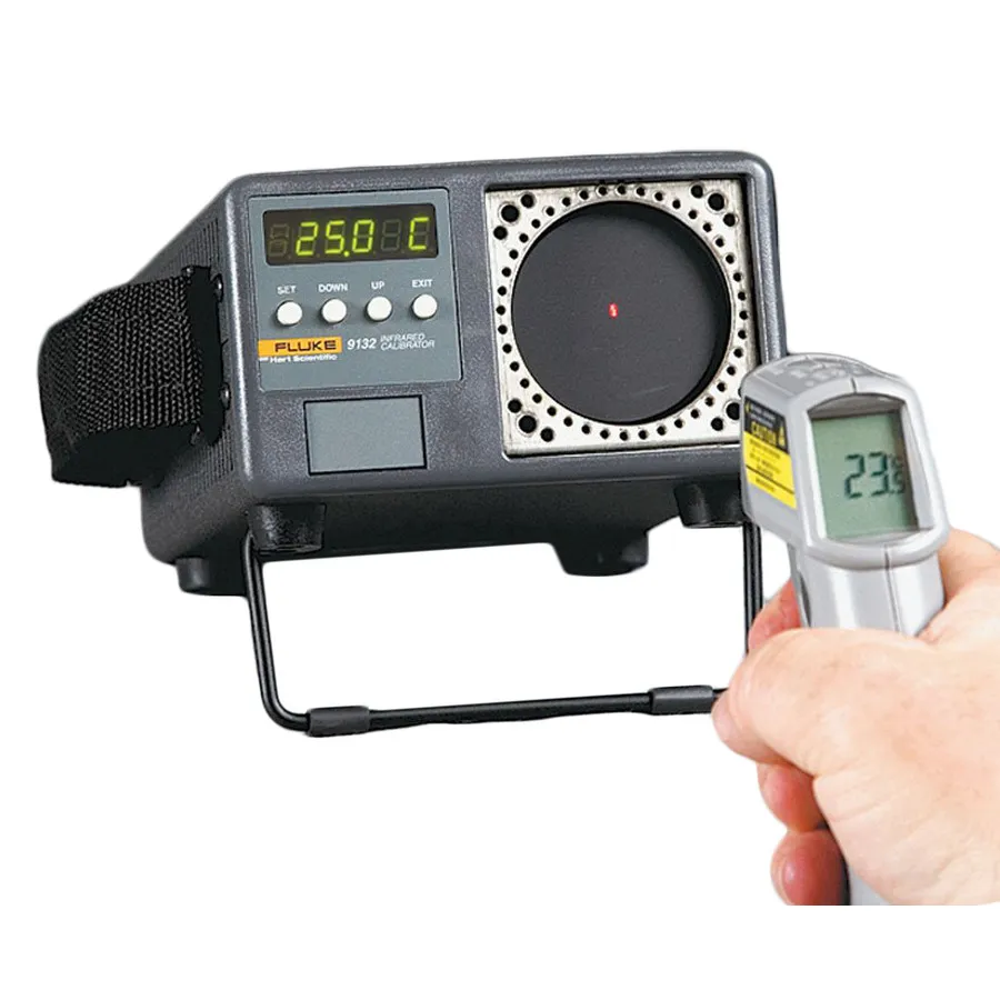 Fluke 9132-156 Infrarood-kalibrator