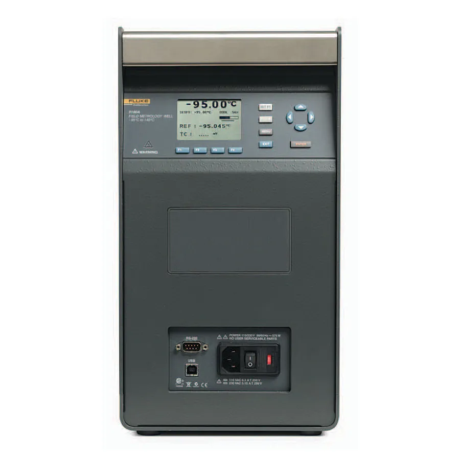 Fluke 9142-C-156 Veldmetrologieput