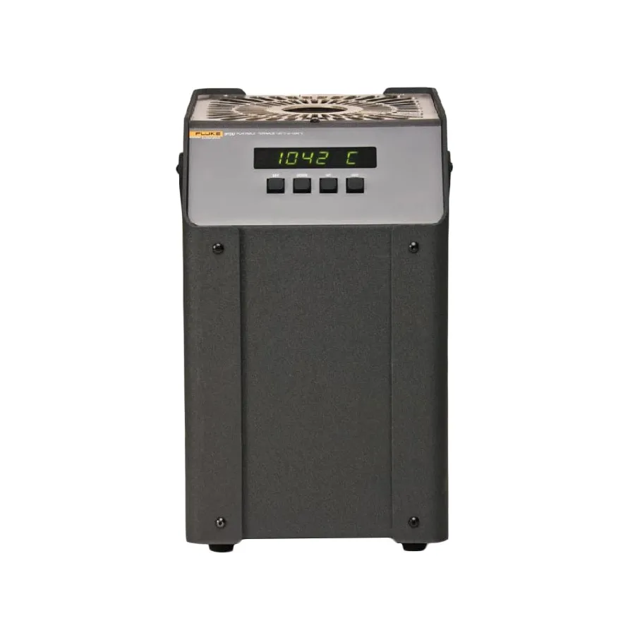 Fluke 9150-DW-156 Thermokoppel-oven