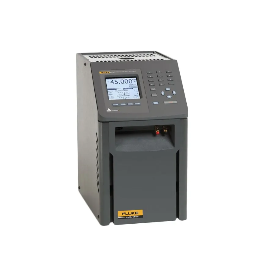 Fluke 9170-E-156 Metrologie Put