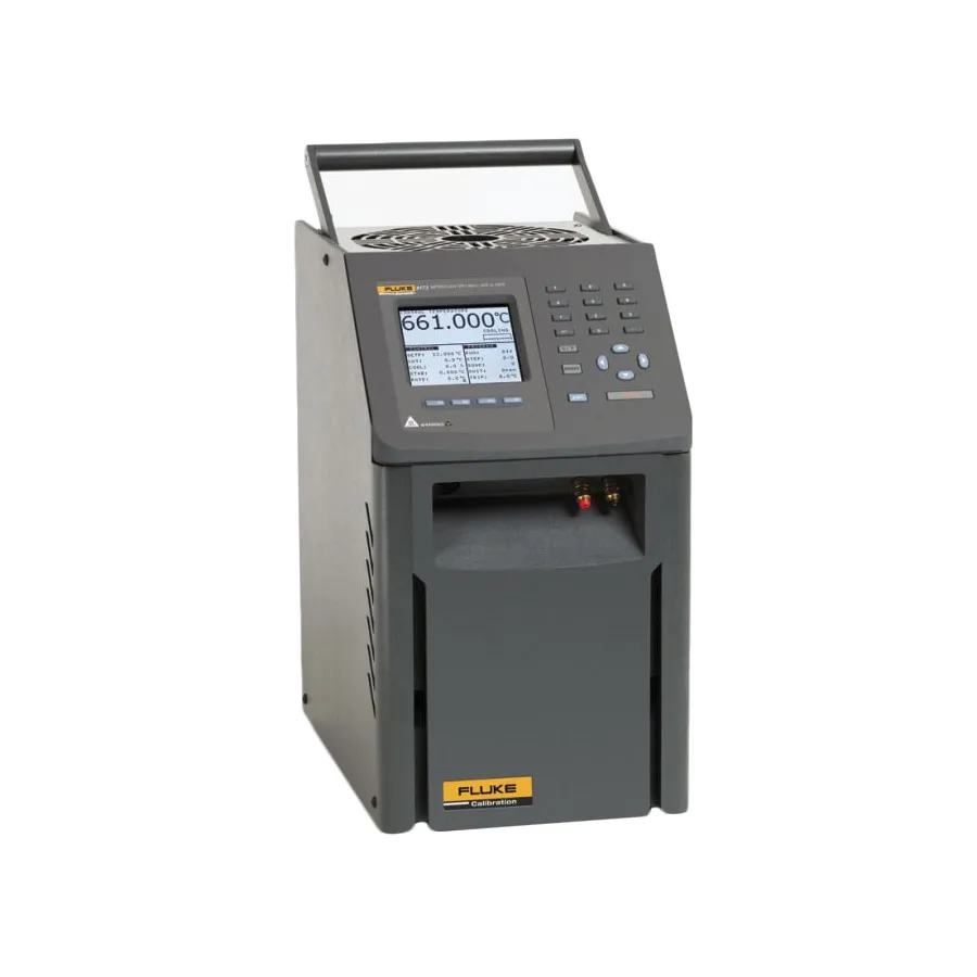 Fluke 9173-A-R-156 metrologie-put
