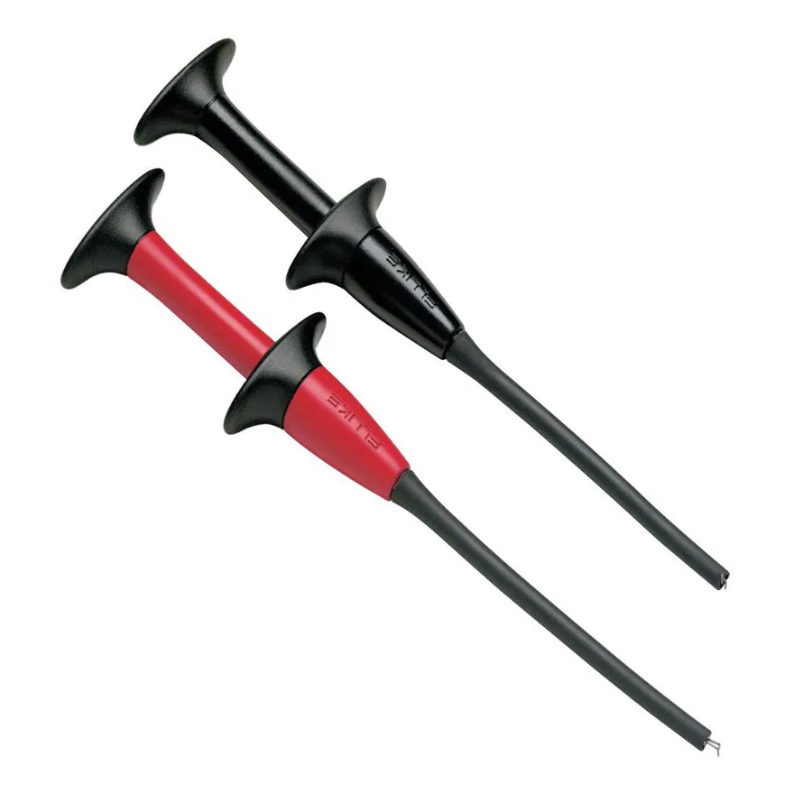 Fluke AC283A SureGrip Pincet Clips