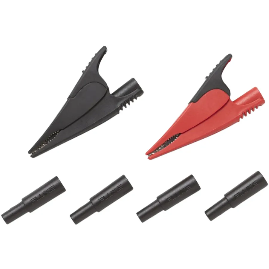 Fluke AC285-FTP aligatorclips