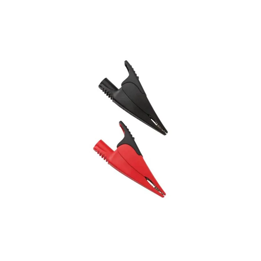 Fluke AC285 SureGrip aligatorclips
