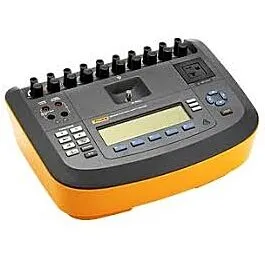 Fluke Biomedical ESA620 Elektrische veiligheidstester