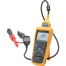 Fluke BT510 Batterij-analysator