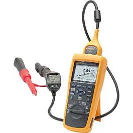Fluke BT521 Geavanceerde batterij-analysator