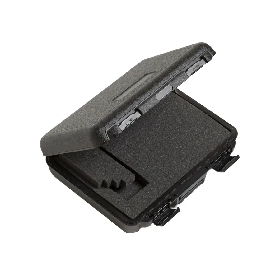 Fluke C101 Robuuste Hardshell Gereedschapskoffer