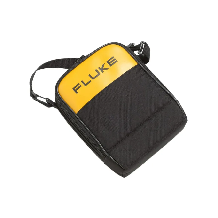 Fluke C115 Zachte Koffer
