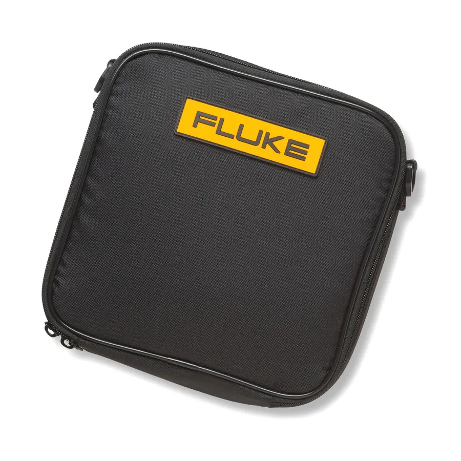 Fluke C116 Zachte Koffer