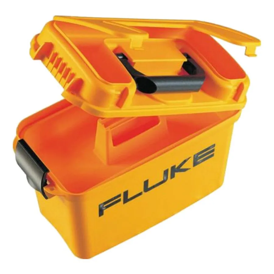 Fluke C1600 Uitrustingsdoos