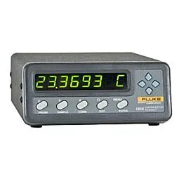 Fluke Calibration 1502A-2506 Thermometer Tussenmodel