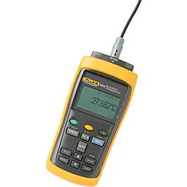 Fluke Calibration 1523H referentiethermometer