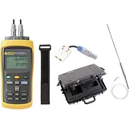 Fluke Calibration 1524-P3 referentiethermometer