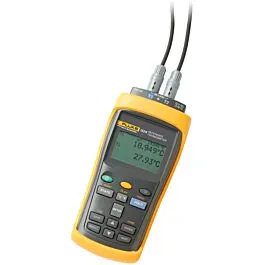 Fluke Calibration 1524H referentiethermometer