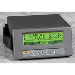 Fluke Calibration 1529-156 referentiethermometer
