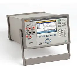 Fluke Calibration 1586A/DSHC/C Temperatuurscanner