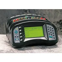 Fluke Calibration 21038T Stack Thermometer-basis
