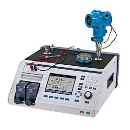 Fluke Calibration 2271A-N-G20M-G250K drukkalibreerder