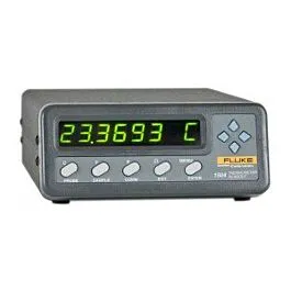 Fluke Calibration 24202T-DC thermometer met thermistor