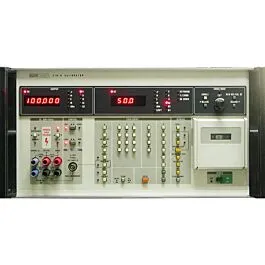 Fluke Calibration 5101B Multifunctionele Kalibreerder