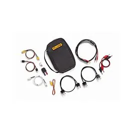 Fluke Calibration 55XXA/LEADS Thermokoppel- en Testleiding Set