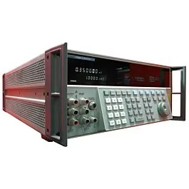 Fluke Calibration 5720A-03 Multifunctionele Kalibratie-eenheid