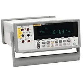Fluke Calibration 8808A/SU 120V Digitale Multimeter